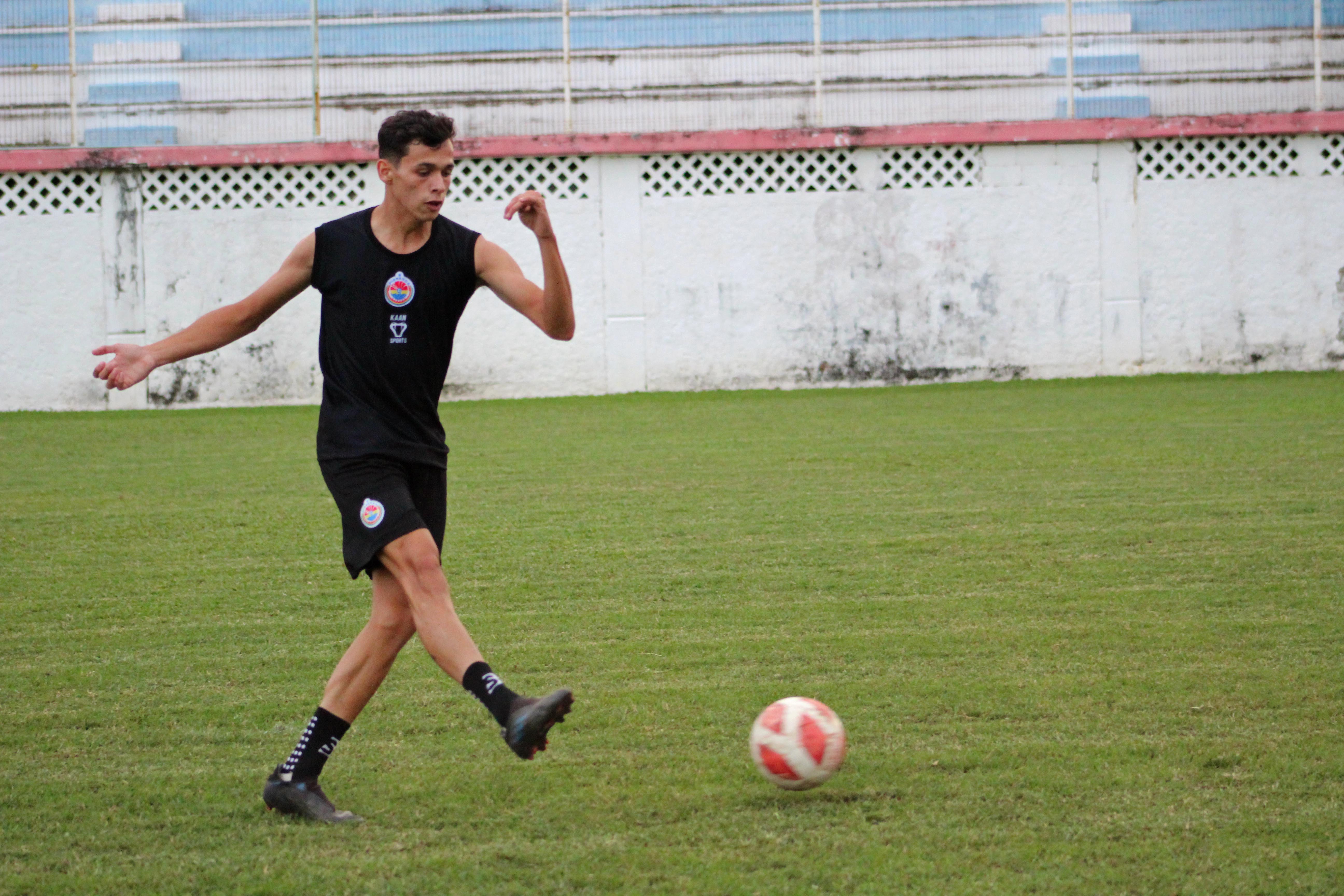 Pioneros Canc N Fc Sitio Web Oficial Por La Segunda Victoria Del Ao